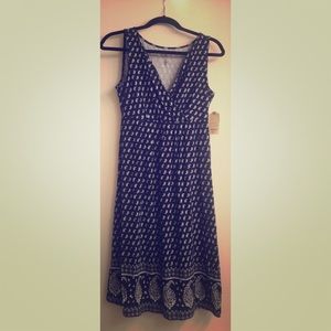 St Johns Bay Summer Dress